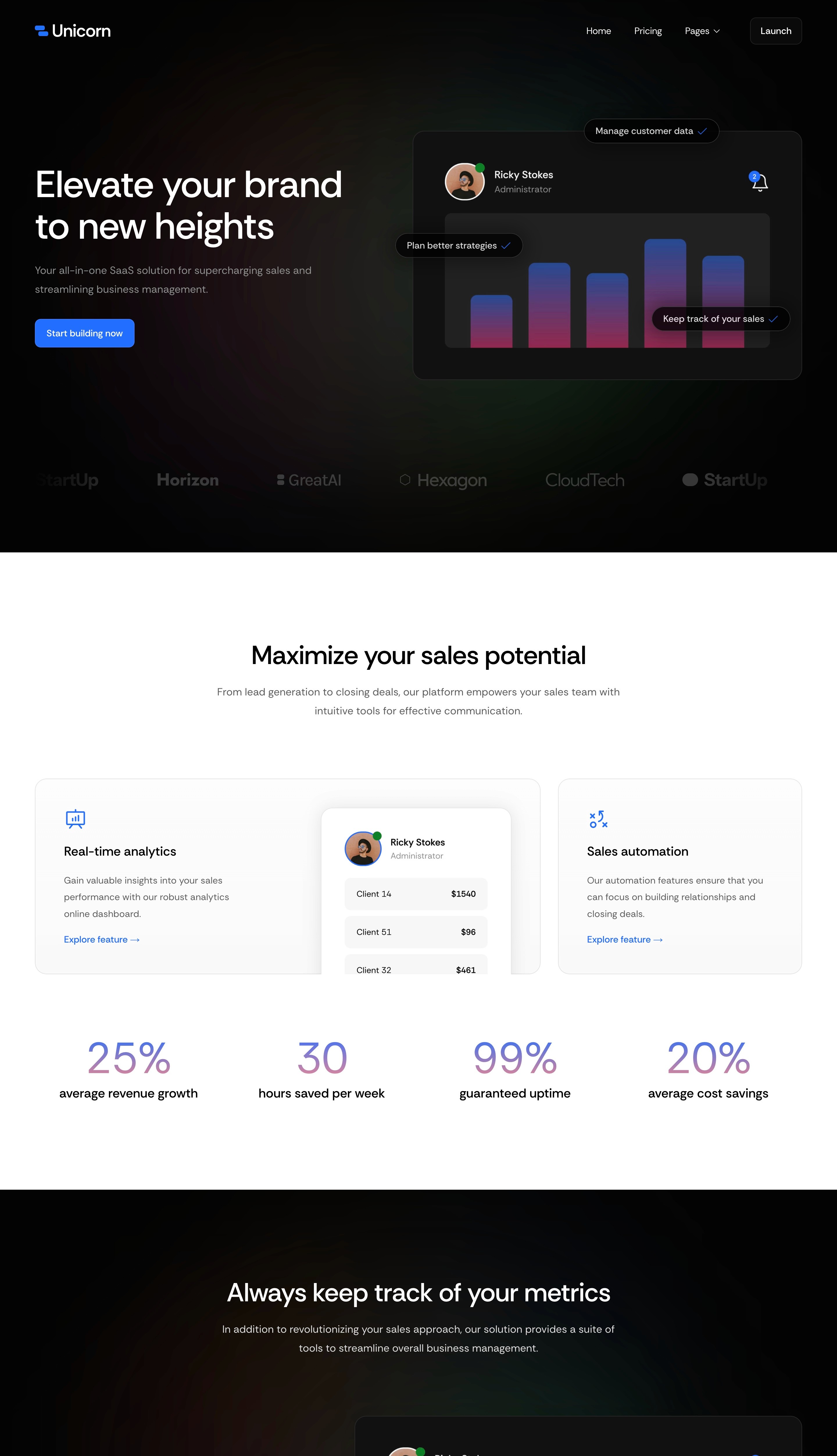 Website Design