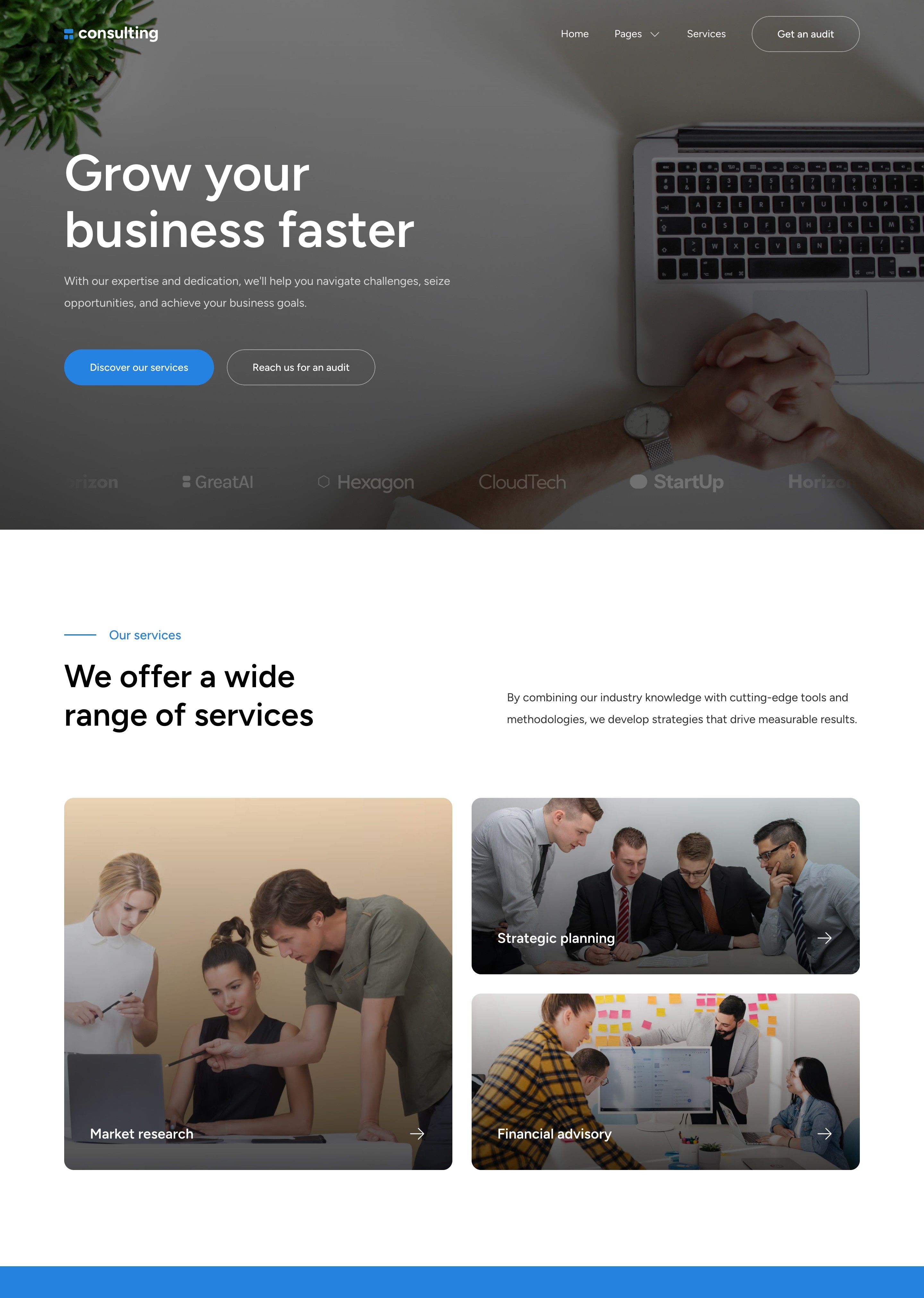 Website Design